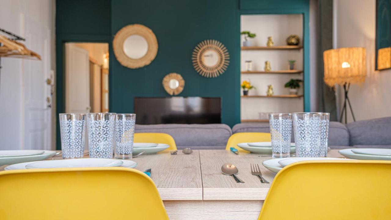 Apartment Les Cheminees - Welc'home *